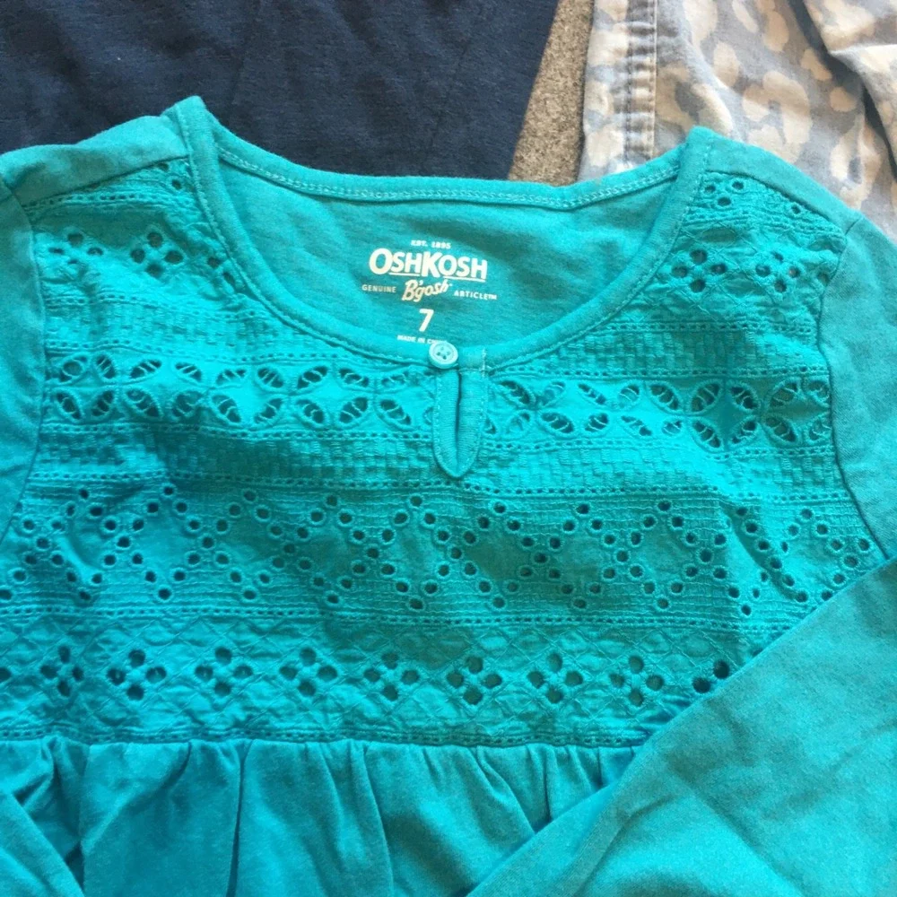 OshKosh Bgosh this versatile